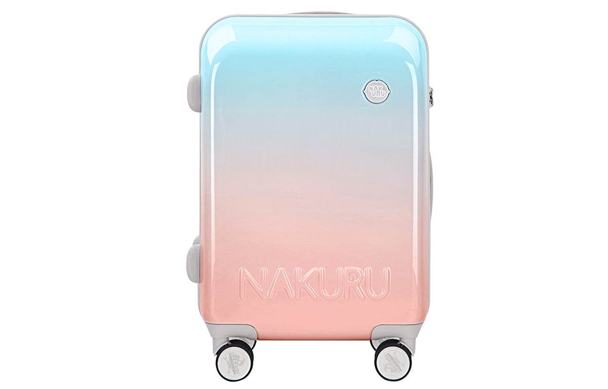 Чемодан Nakuru - Boxette Shop